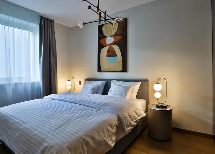 Sun Hill Luxury Suites