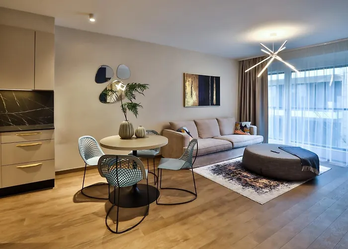 Sun Hill Luxury Suites