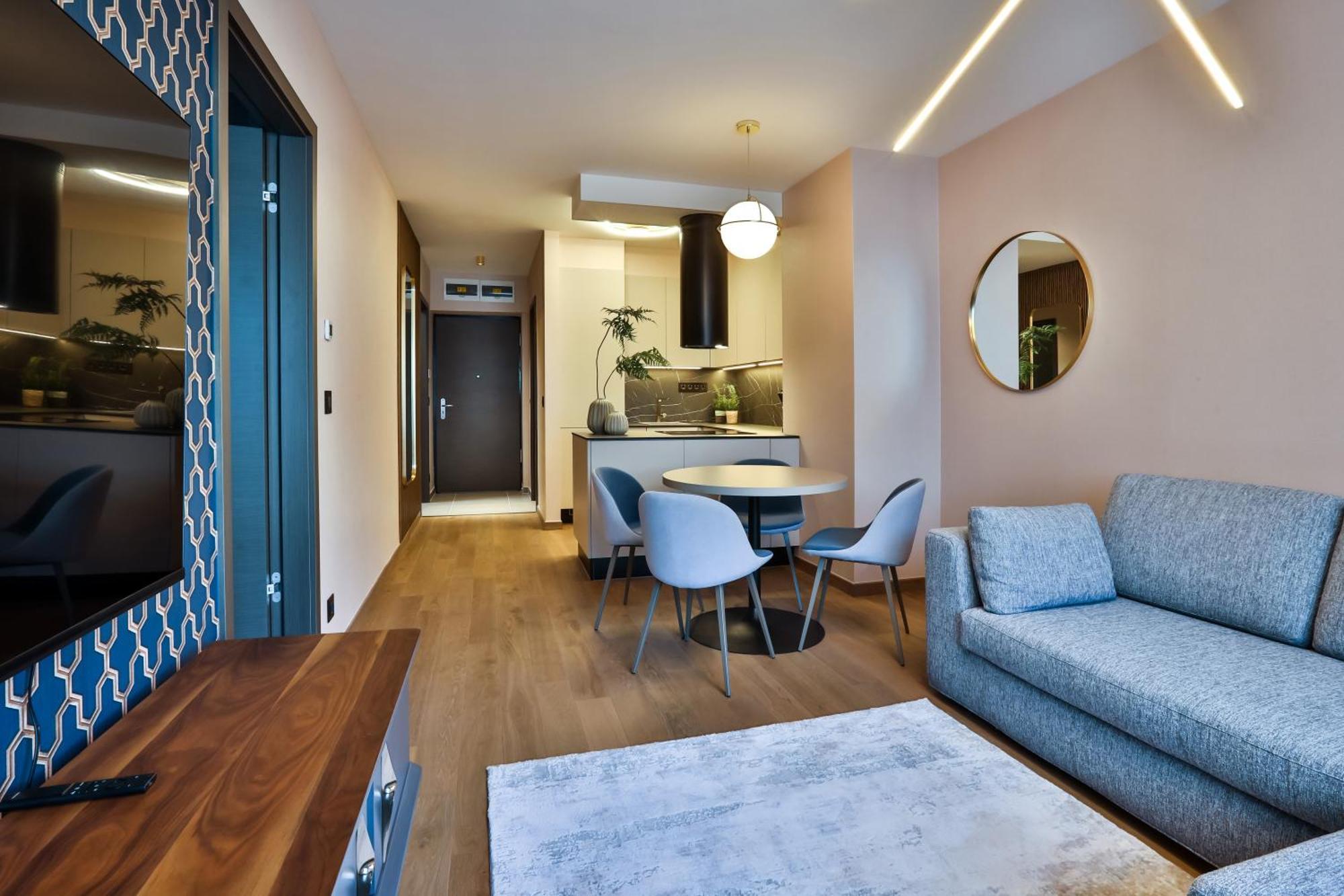 Apartmán Sun Hill Luxury