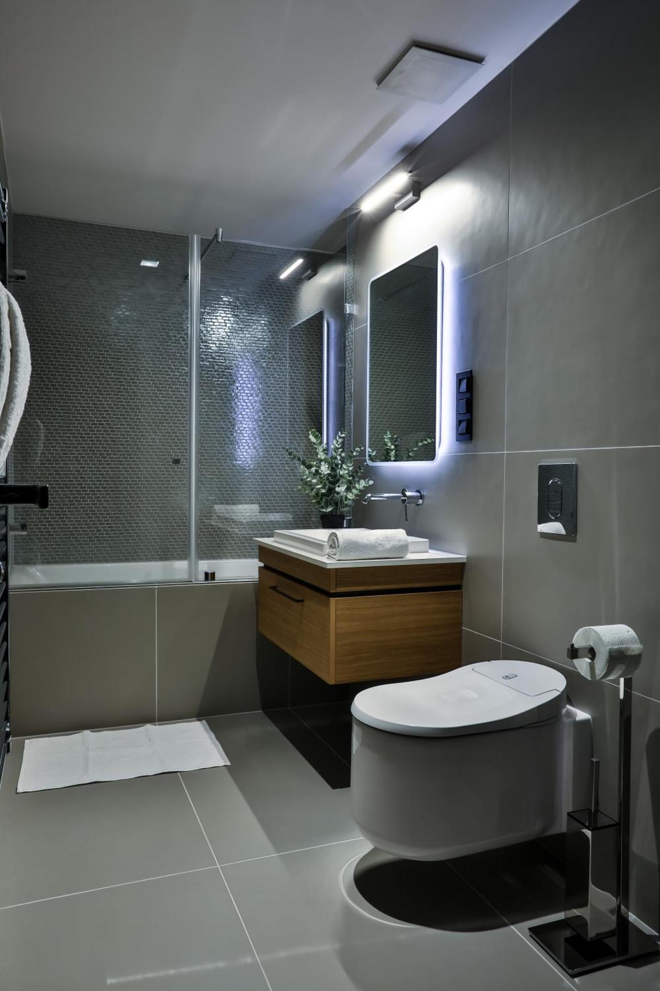 Apartmán Sun Hill Luxury *