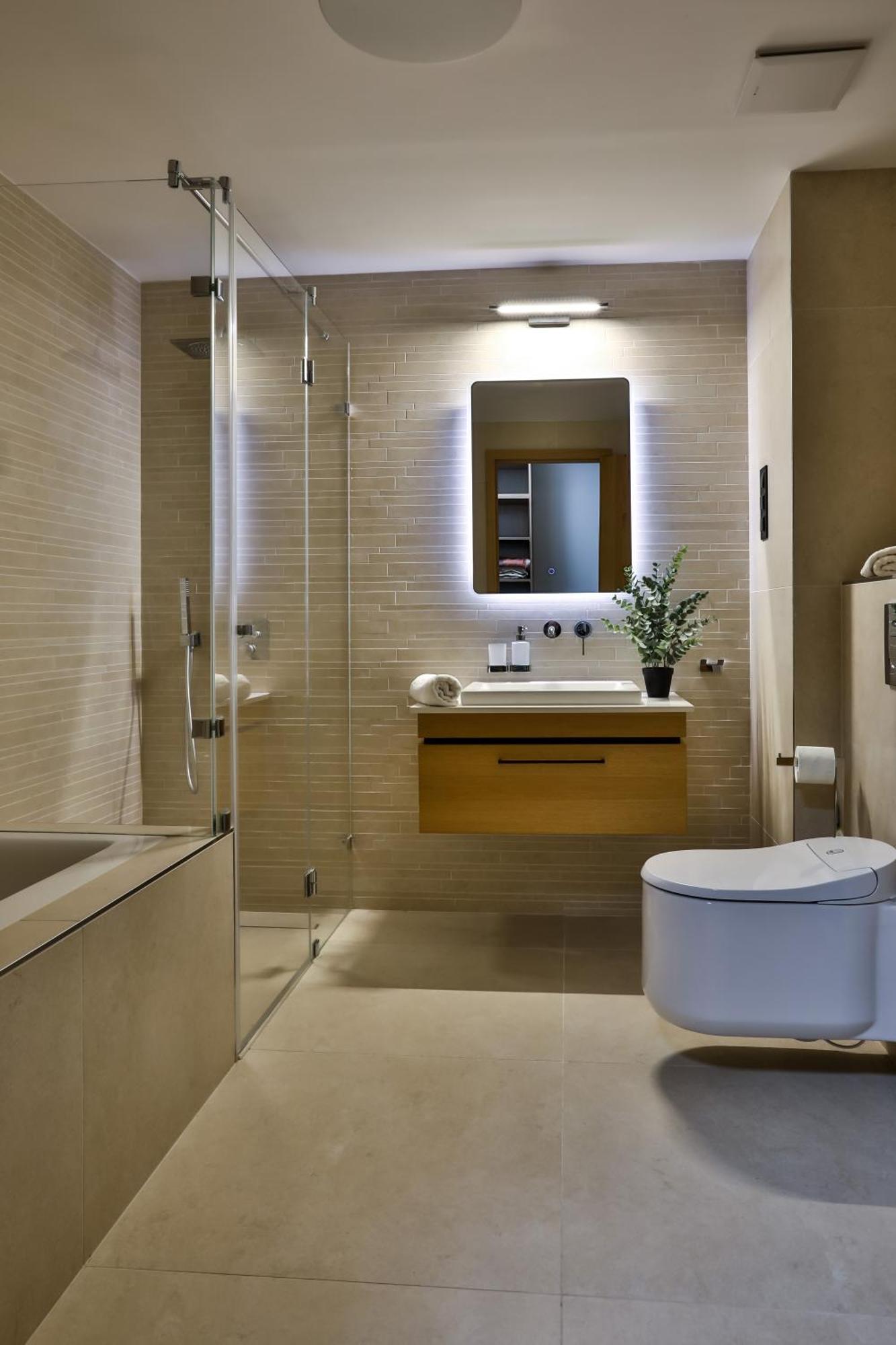 Sun Hill Luxury Apartmán