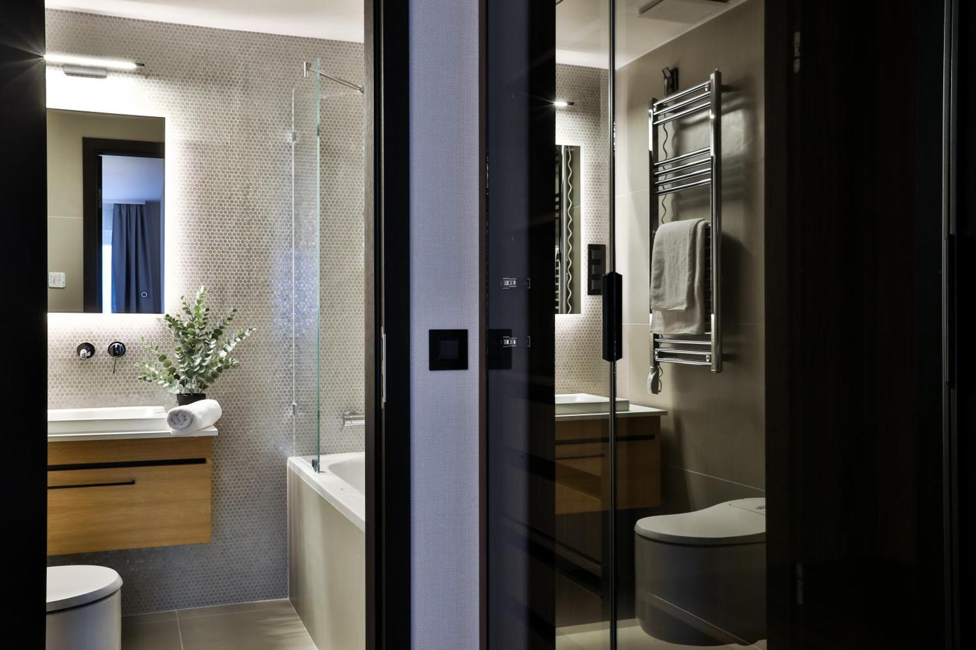Apartmán Sun Hill Luxury *