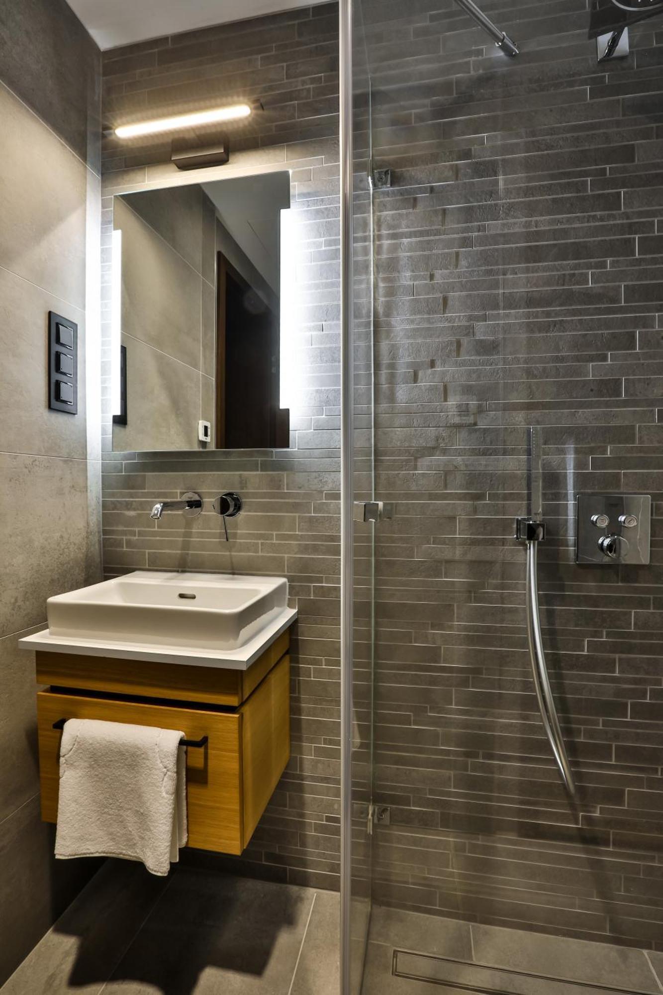 Sun Hill Luxury Apartmán Budapest