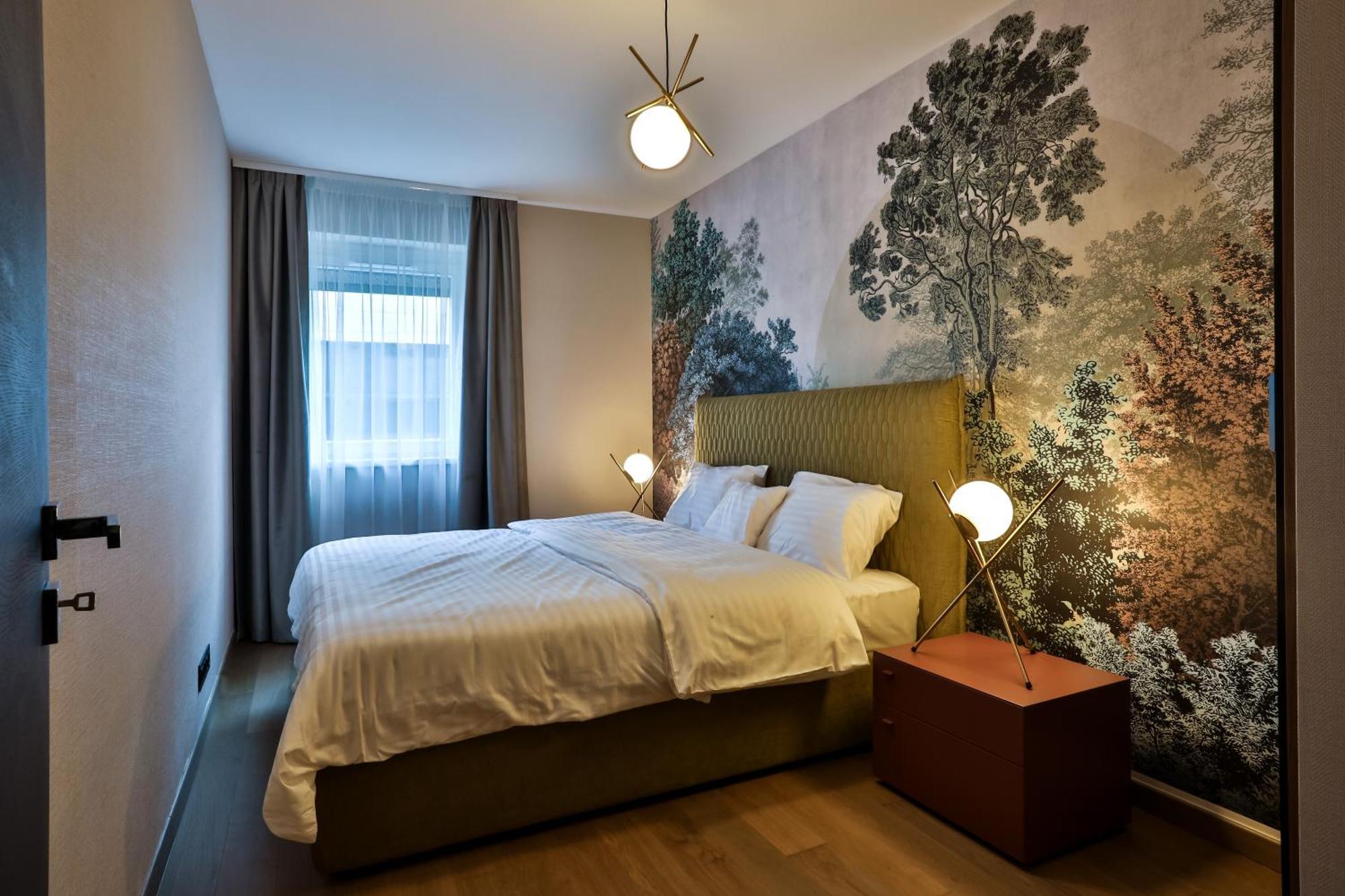 Apartmán Sun Hill Luxury
