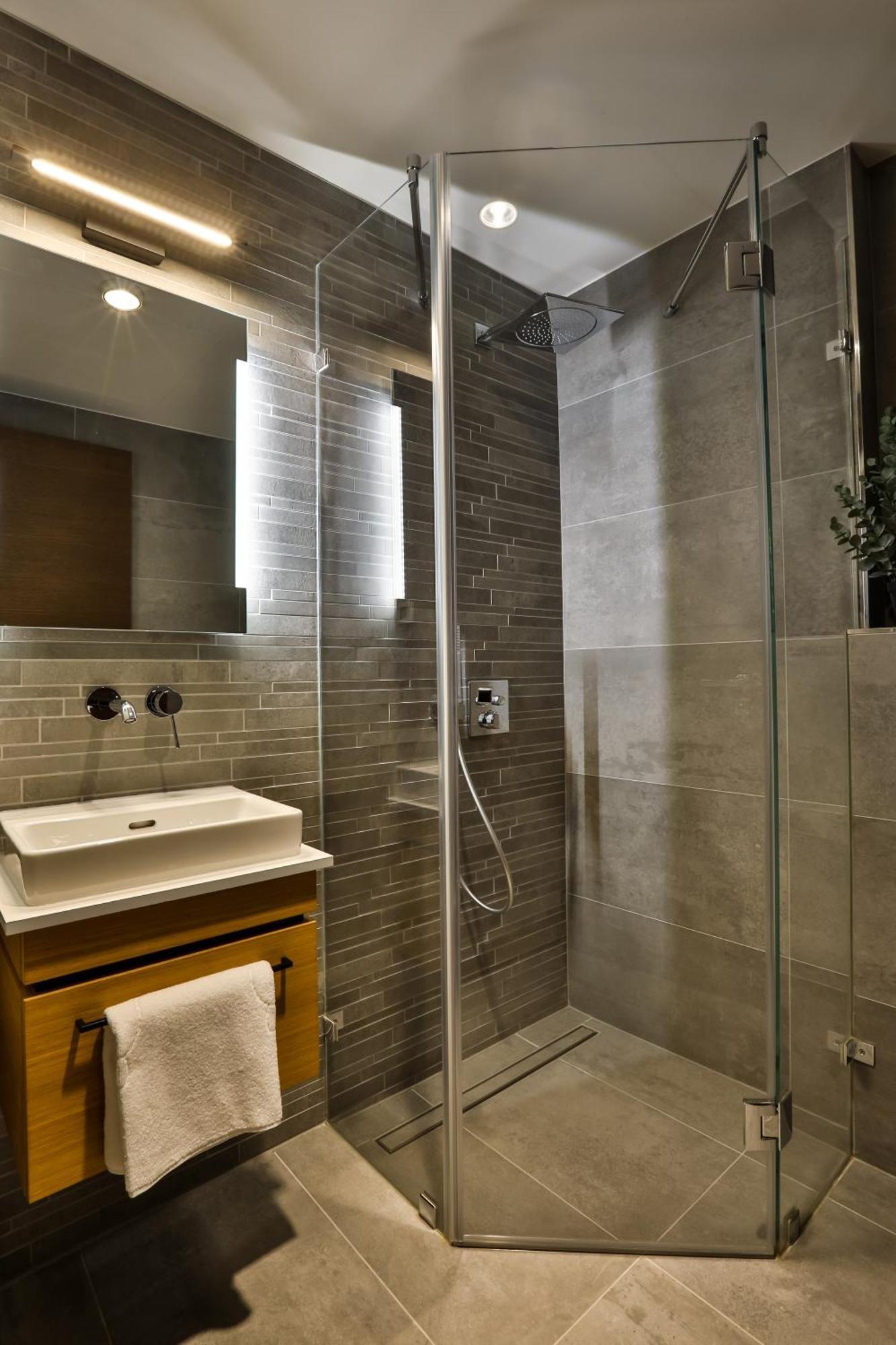 Sun Hill Luxury Apartmán *