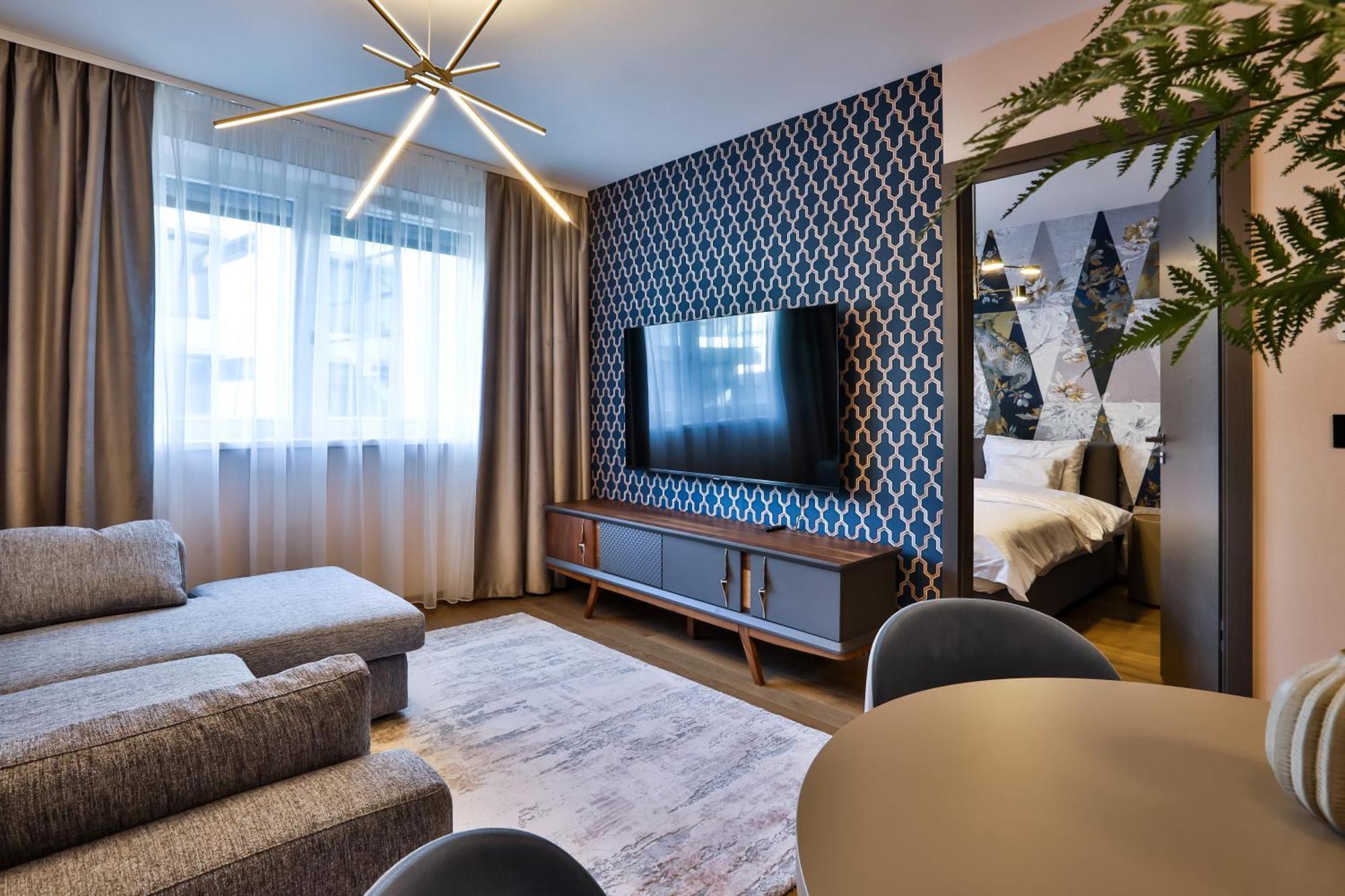 Apartmán Sun Hill Luxury