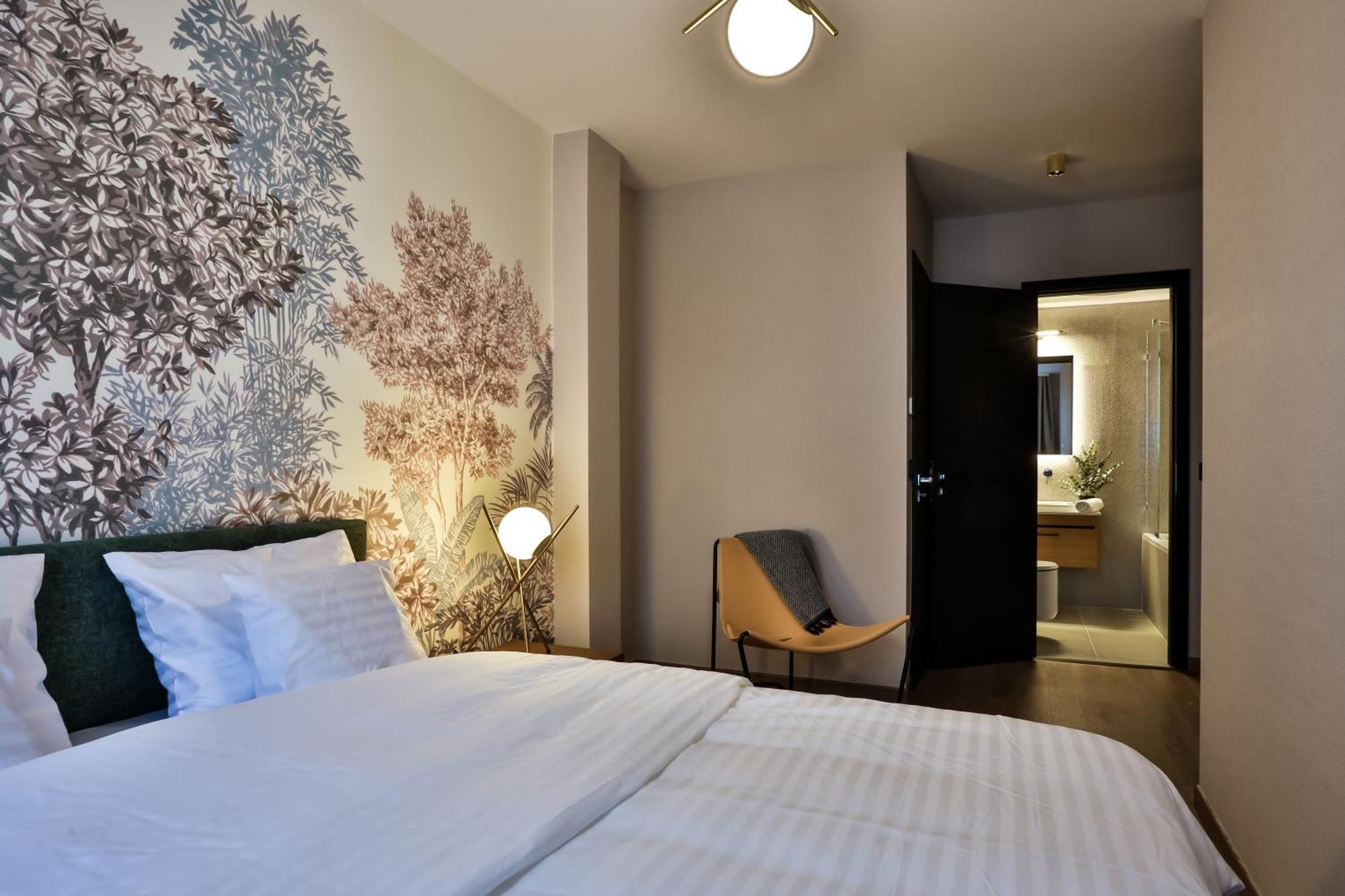 Apartmán Sun Hill Luxury