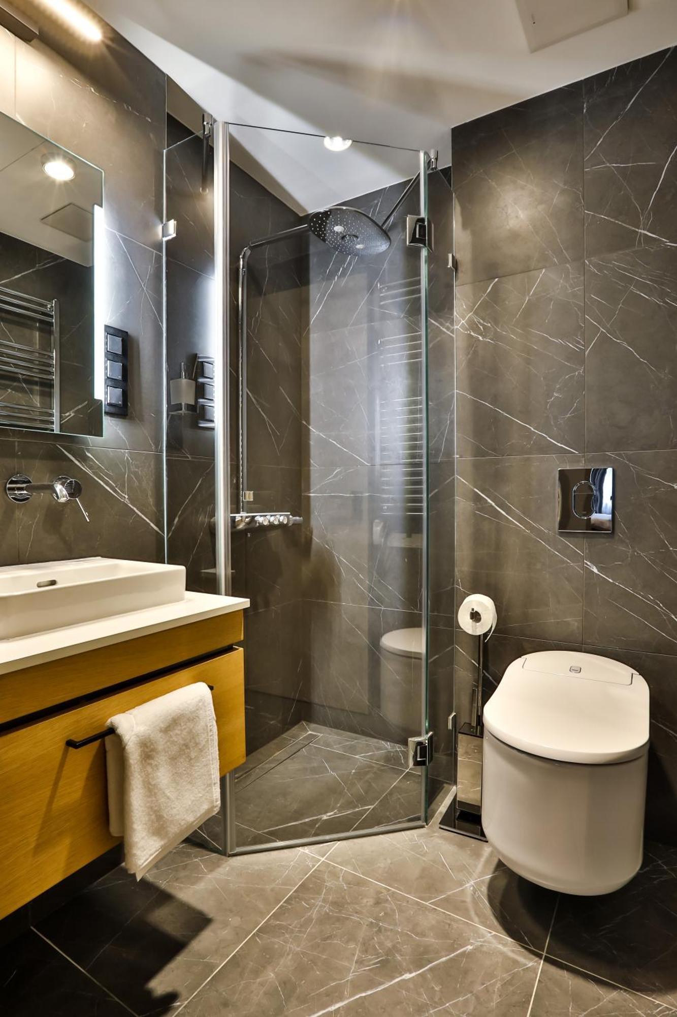 Apartmán Sun Hill Luxury *