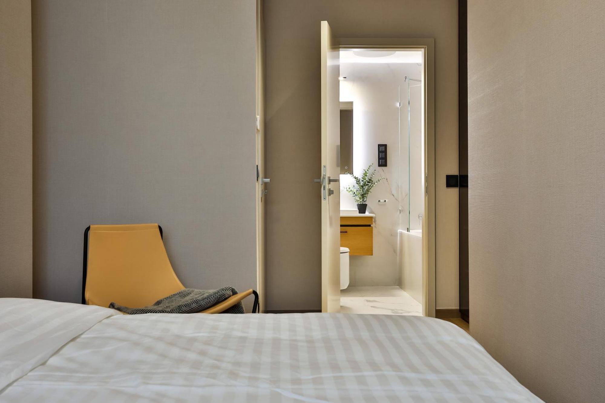 Sun Hill Luxury Apartmán Budapest