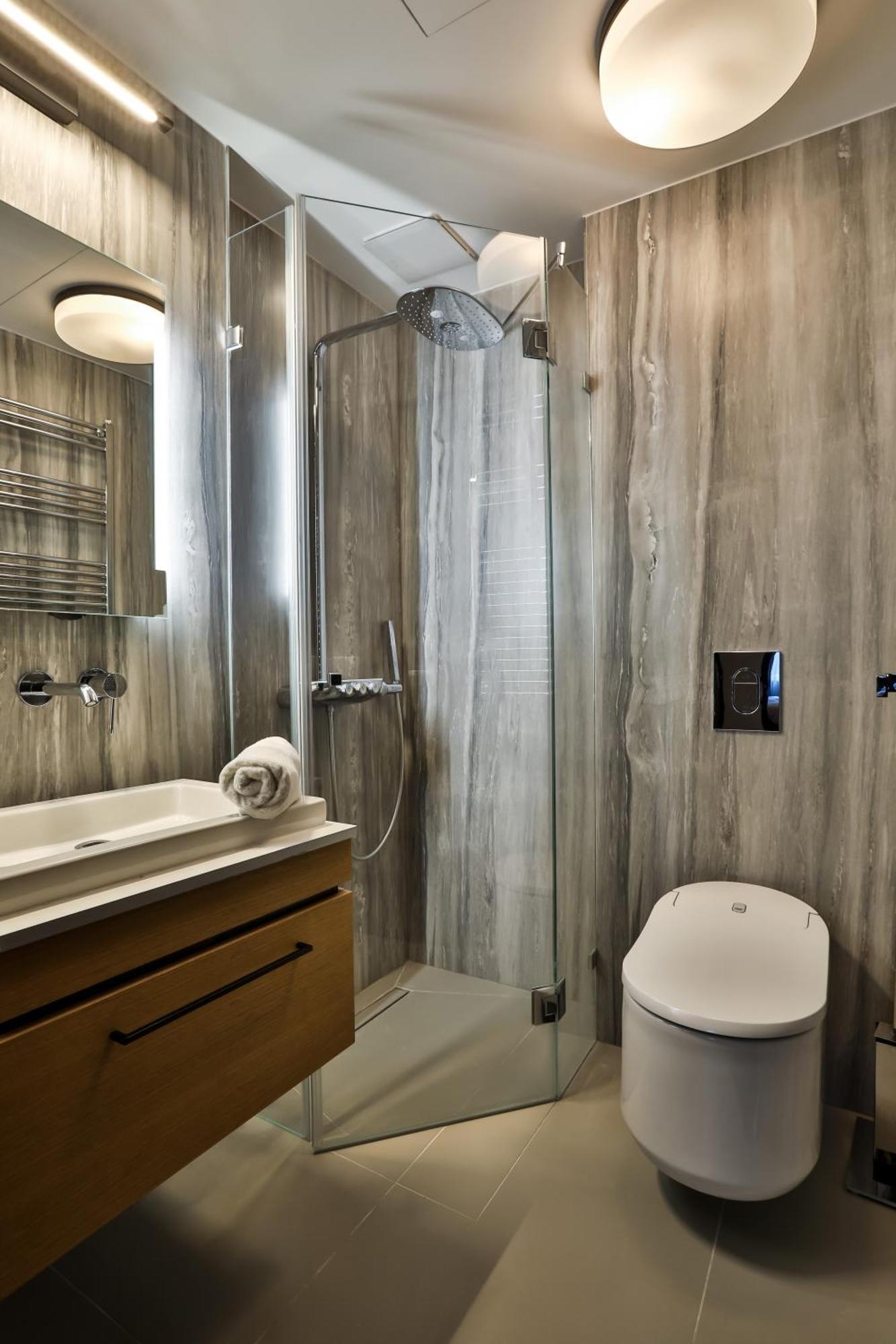 Apartmán Sun Hill Luxury *