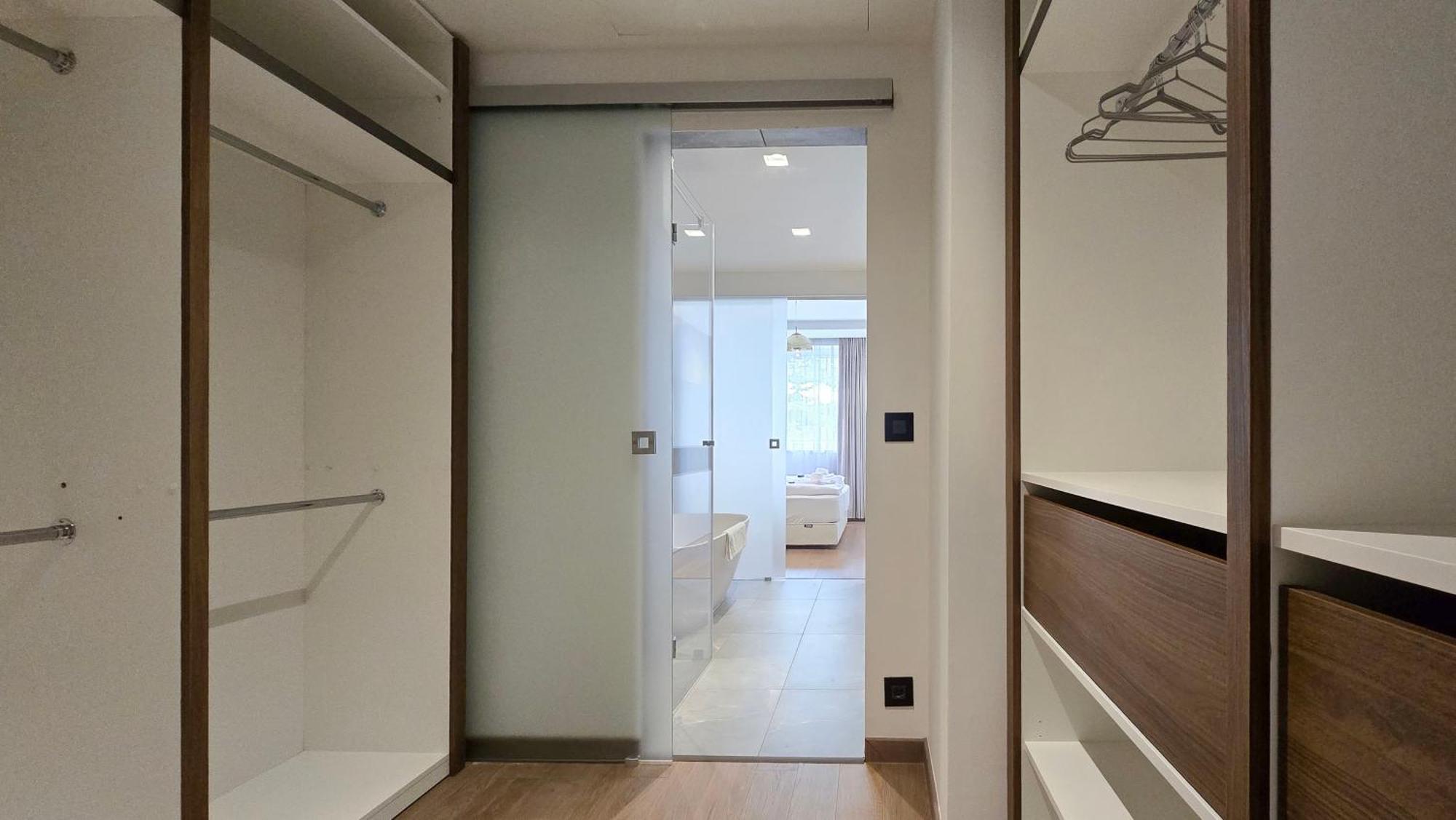 Apartmán Sun Hill Luxury *
